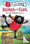 Scotton, Rob - Splat the Cat and the Obstacle Course