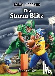 Walker, Lane - Storm Blitz