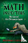 Walker, Lane - Case of the Christmas Caper