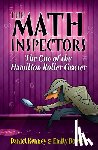 Walker, Lane - Case of the Hamilton Roller Coaster