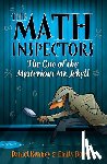 Walker, Lane - Case of the Mysterious Mr. Jekyll