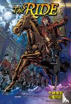 Peterson, Doug - Ride