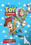 Publishing, Disney - Toy Story 1