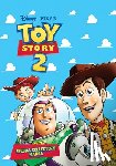 Publishing, Disney - Toy Story 2