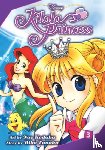 Publishing, Disney - Kilala Princess: Vol. 3