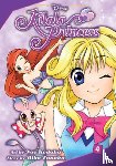 Publishing, Disney - Kilala Princess: Vol. 4