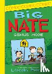 Peirce, Lincoln - Big Nate: Genius Mode