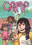 Miller, Kayla - Camp