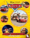 Disney/Pixar - Buddy Adventures