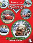 Disney/Pixar - Holiday Tales