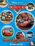Disney/Pixar - Your Cars Friends Vol. 1