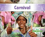 Hansen, Grace - Carnival