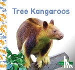 Murray, Julie - Tree Kangaroos