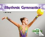 Murray, Julie - Rhythmic Gymnastics