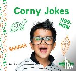 King, Joe - Corny Jokes