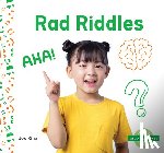 King, Joe - Rad Riddles
