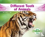 Hansen, Grace - Different Teeth of Animals