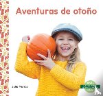 Murray, Julie - Aventuras de Otono (Fall Adventures)