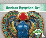 Hansen, Grace - Ancient Egyptian Art