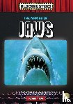 Abdo, Kenny - Abdo, K: Making of Jaws