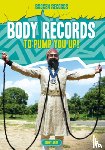 Abdo, Kenny - Body Records to Pump You Up!