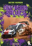 Abdo, Kenny - Off-Road Rallies