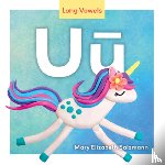 Salzmann, Mary Elizabeth - Uu