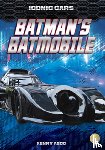 Abdo, Kenny - Batman's Batmobile