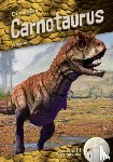Murray, Julie - Carnotaurus