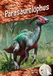 Murray, Julie - Parasaurolophus
