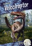 Murray, Julie - Velociraptor