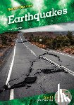 Murray, Julie - Earthquakes