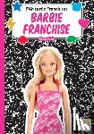 Abdo, Kenny - Barbie Franchise