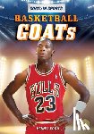 Abdo, Kenny - Basketball Goats