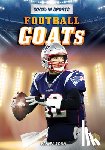 Abdo, Kenny - Football Goats