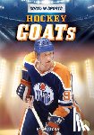 Abdo, Kenny - Hockey Goats