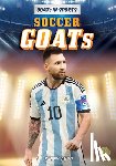 Abdo, Kenny - Soccer Goats