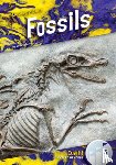 Murray, Julie - Fossils