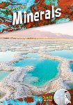 Murray, Julie - Minerals