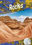 Murray, Julie - Rocks