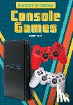 Abdo, Kenny - Console Games