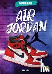 Abdo, Kenny - Air Jordan