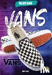 Abdo, Kenny - Vans