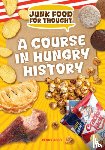 Abdo, Kenny - Course in Hungry History