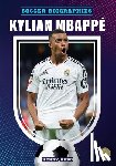 Abdo, Kenny - Kylian Mbappé