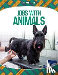 Gagne, Tammy - Jobs with Animals