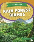 McCarthy, Cecilia Pinto - Rain Forest Biomes