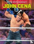 Monnig, Alex - John Cena