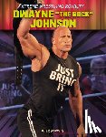 Monnig, Alex - Dwayne the Rock Johnson