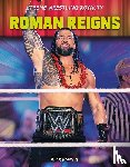 Monnig, Alex - Monnig, A: Roman Reigns